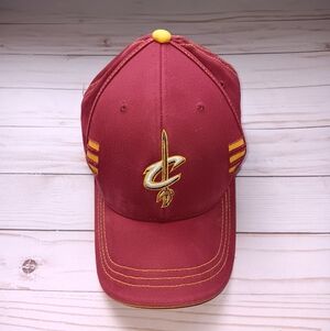 Cleveland Cavaliers Cap Hat